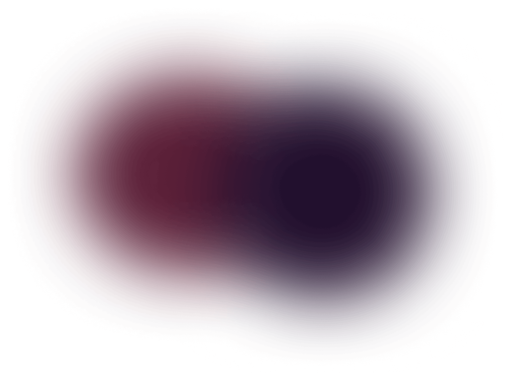 SafeW 页面蓝紫色光晕背景装饰